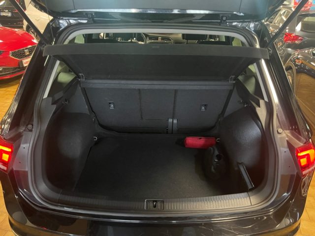 VOLKSWAGEN TIGUAN 1.5 TSI ACT LIFE C/GRIMALDI SPEC - foto 10