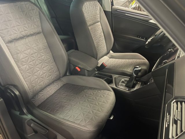 VOLKSWAGEN TIGUAN 1.5 TSI ACT LIFE C/GRIMALDI SPEC - foto 11