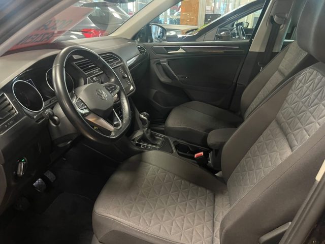 VOLKSWAGEN TIGUAN 1.5 TSI ACT LIFE C/GRIMALDI SPEC - foto 12