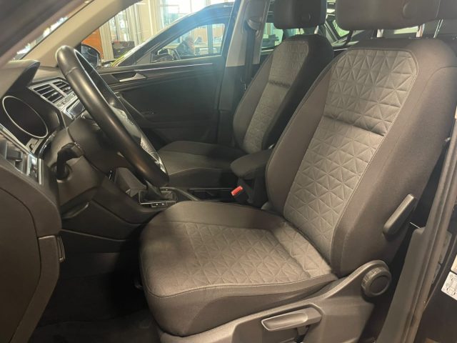 VOLKSWAGEN TIGUAN 1.5 TSI ACT LIFE C/GRIMALDI SPEC - foto 13