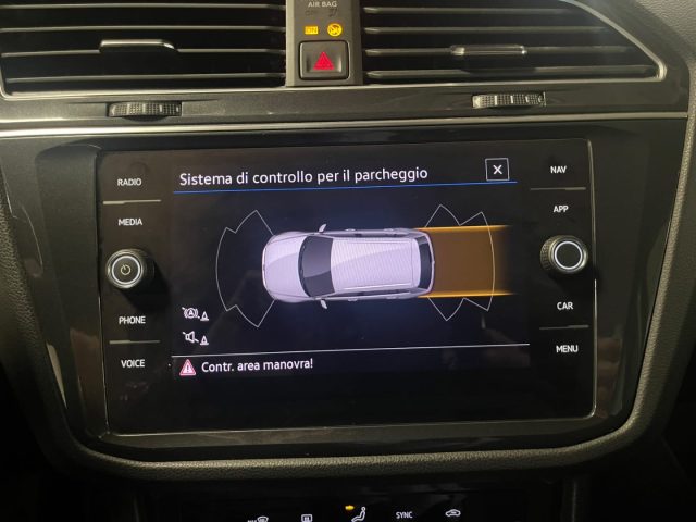 VOLKSWAGEN TIGUAN 1.5 TSI ACT LIFE C/GRIMALDI SPEC - foto 17