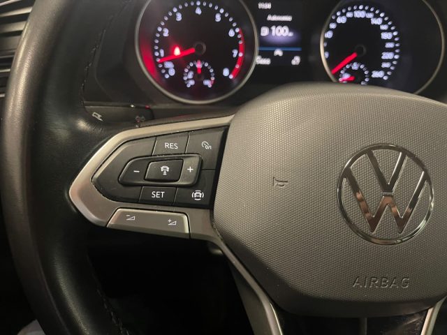 VOLKSWAGEN TIGUAN 1.5 TSI ACT LIFE C/GRIMALDI SPEC - foto 23