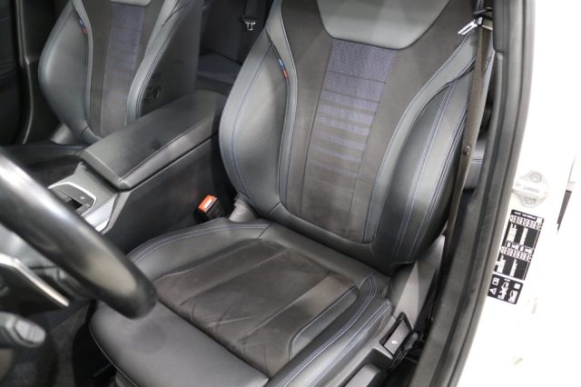 BMW 320 D 48V XDRIVE TOURING MSPORT NEW  - foto 10