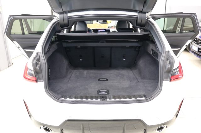 BMW 320 D 48V XDRIVE TOURING MSPORT NEW  - foto 24