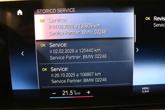 BMW 320 D 48V XDRIVE TOURING MSPORT NEW  - foto 15