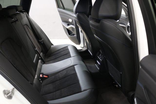 BMW 320 D 48V XDRIVE TOURING MSPORT NEW  - foto 17