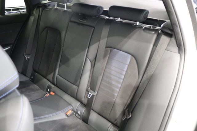 BMW 320 D 48V XDRIVE TOURING MSPORT NEW  - foto 12