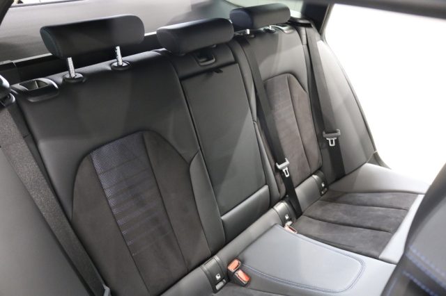 BMW 320 D 48V XDRIVE TOURING MSPORT NEW  - foto 18