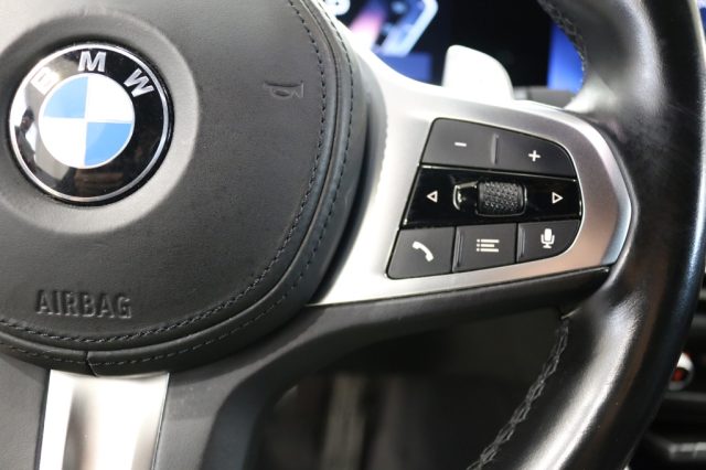 BMW 320 D 48V XDRIVE TOURING MSPORT NEW  - foto 23