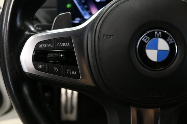 BMW 320 D 48V XDRIVE TOURING MSPORT NEW  - foto 22