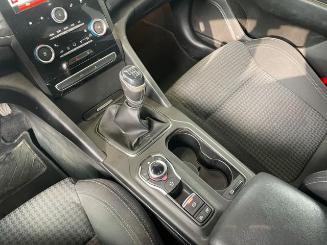 RENAULT TALISMAN SPORTER BLUE DCI 120CV BUSINESS - foto 18