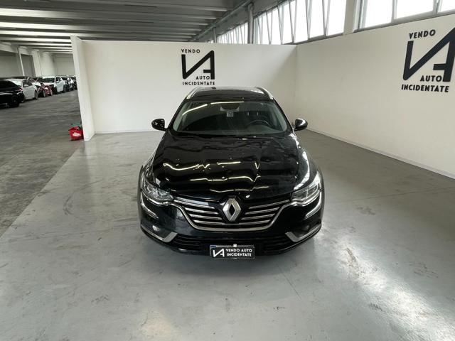 RENAULT TALISMAN SPORTER BLUE DCI 120CV BUSINESS - foto 2
