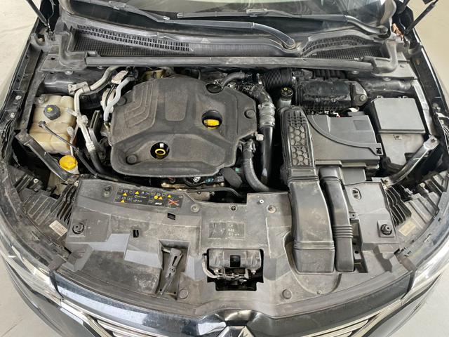 RENAULT TALISMAN SPORTER BLUE DCI 120CV BUSINESS - foto 9