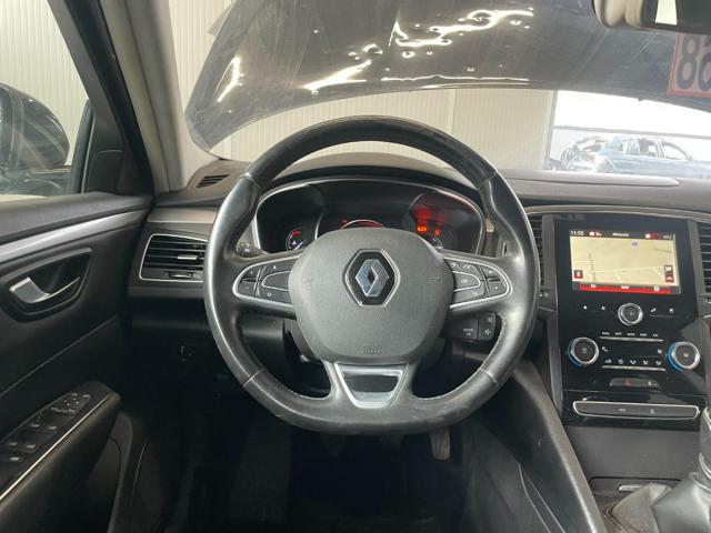 RENAULT TALISMAN SPORTER BLUE DCI 120CV BUSINESS - foto 16