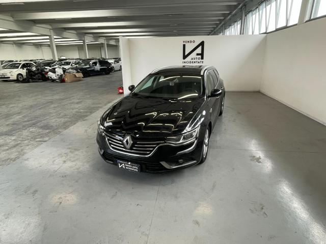 RENAULT TALISMAN SPORTER BLUE DCI 120CV BUSINESS - foto 3
