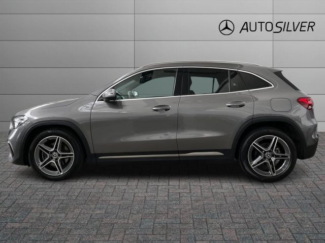 MERCEDES-BENZ GLA 200 D AUTOMATIC PREMIUM - foto 6