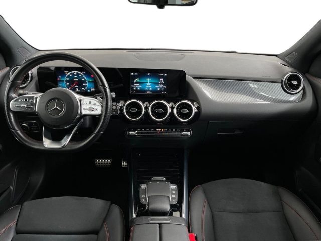 MERCEDES-BENZ GLA 200 D AUTOMATIC PREMIUM - foto 9