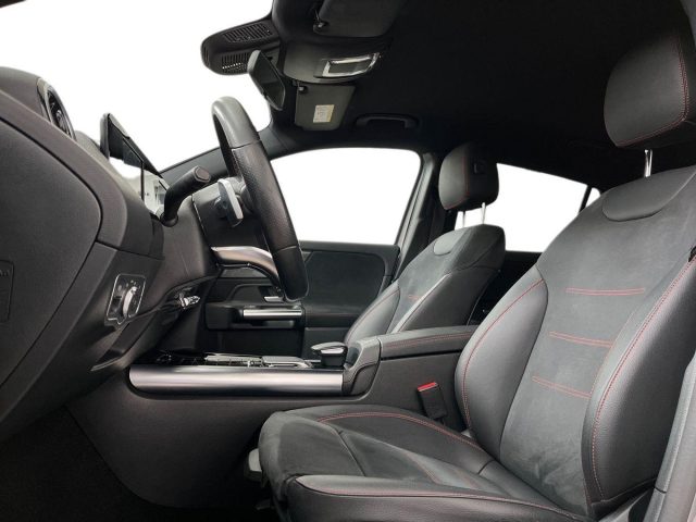 MERCEDES-BENZ GLA 200 D AUTOMATIC PREMIUM - foto 10