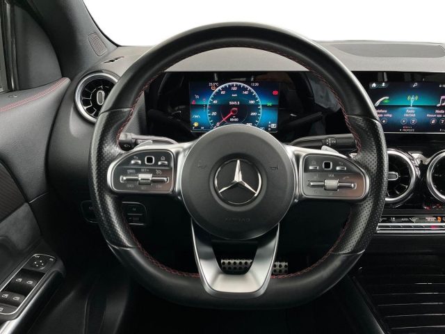 MERCEDES-BENZ GLA 200 D AUTOMATIC PREMIUM - foto 11