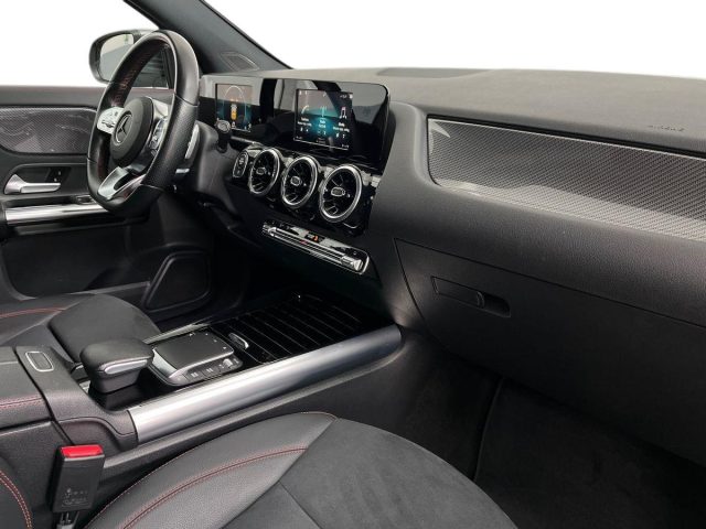 MERCEDES-BENZ GLA 200 D AUTOMATIC PREMIUM - foto 16