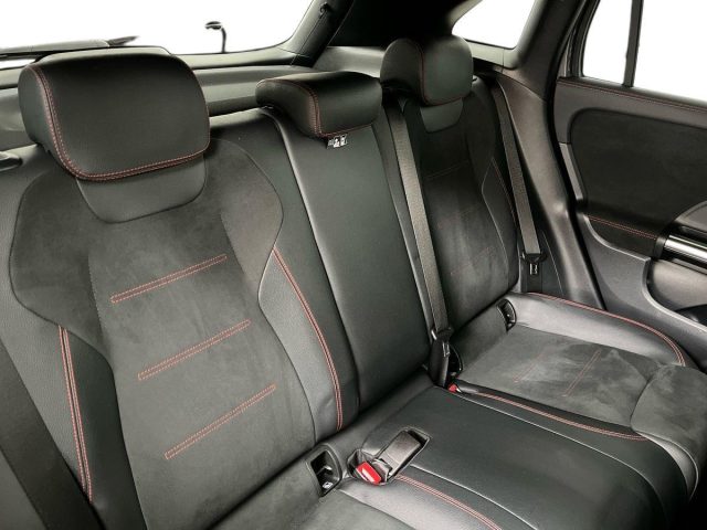 MERCEDES-BENZ GLA 200 D AUTOMATIC PREMIUM - foto 15
