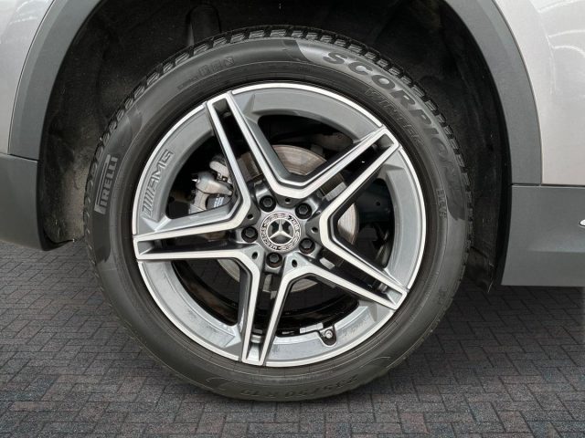 MERCEDES-BENZ GLA 200 D AUTOMATIC PREMIUM - foto 7