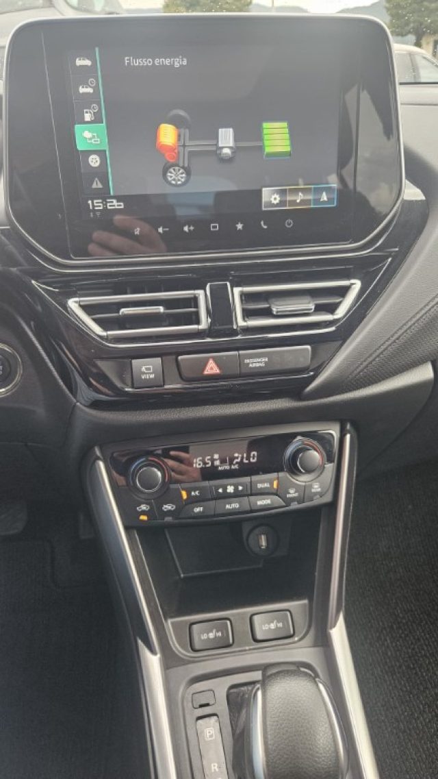 SUZUKI S-CROSS 1.5 140V HYBRID 4WD ALLGRIP A/T  - foto 6