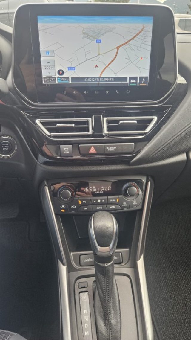SUZUKI S-CROSS 1.5 140V HYBRID 4WD ALLGRIP A/T  - foto 7