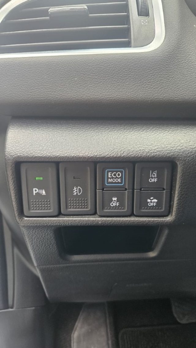 SUZUKI S-CROSS 1.5 140V HYBRID 4WD ALLGRIP A/T  - foto 9