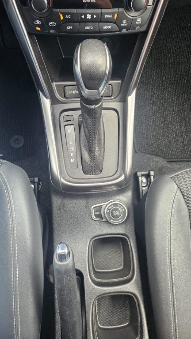 SUZUKI S-CROSS 1.5 140V HYBRID 4WD ALLGRIP A/T  - foto 11