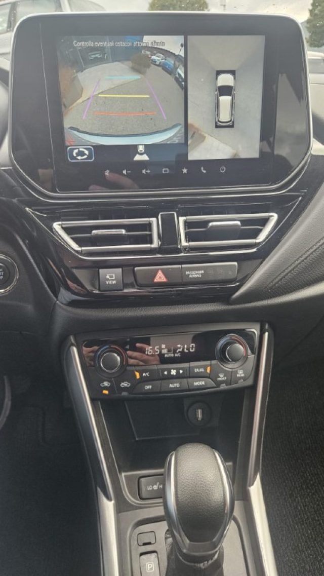 SUZUKI S-CROSS 1.5 140V HYBRID 4WD ALLGRIP A/T  - foto 14
