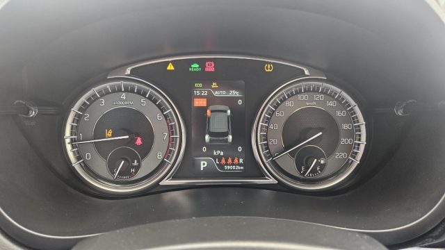 SUZUKI S-CROSS 1.5 140V HYBRID 4WD ALLGRIP A/T  - foto 15