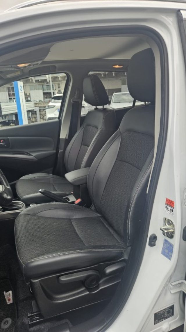 SUZUKI S-CROSS 1.5 140V HYBRID 4WD ALLGRIP A/T  - foto 16