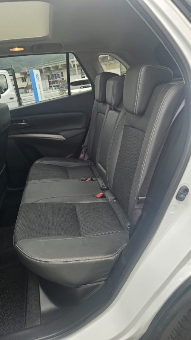 SUZUKI S-CROSS 1.5 140V HYBRID 4WD ALLGRIP A/T  - foto 19