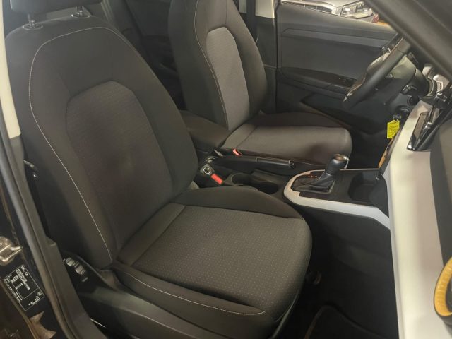 SEAT ARONA 1.0 ECOTSI DSG STYLE LED C/GRIMA - foto 13