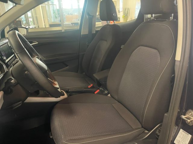 SEAT ARONA 1.0 ECOTSI DSG STYLE LED C/GRIMA - foto 17