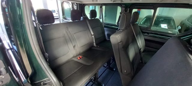 FIAT TALENTO 1.6 MJT 120CV PASSO LUNGO 9 POST - foto 7