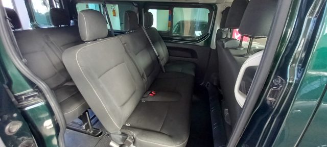 FIAT TALENTO 1.6 MJT 120CV PASSO LUNGO 9 POST - foto 8