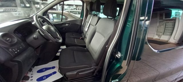 FIAT TALENTO 1.6 MJT 120CV PASSO LUNGO 9 POST - foto 6