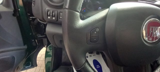 FIAT TALENTO 1.6 MJT 120CV PASSO LUNGO 9 POST - foto 11
