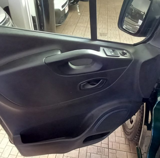 FIAT TALENTO 1.6 MJT 120CV PASSO LUNGO 9 POST - foto 13