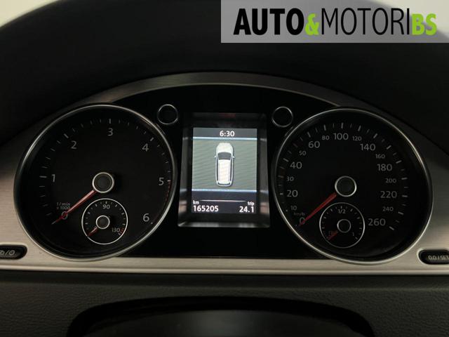 VOLKSWAGEN PASSAT VAR. 2.0 TDI DSG HIGH. BM.TECH. - foto 12