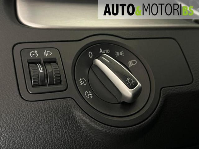 VOLKSWAGEN PASSAT VAR. 2.0 TDI DSG HIGH. BM.TECH. - foto 34