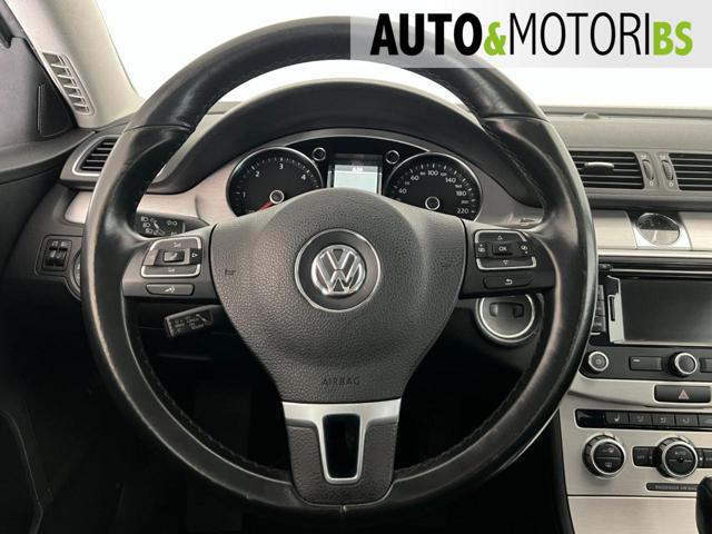 VOLKSWAGEN PASSAT VAR. 2.0 TDI DSG HIGH. BM.TECH. - foto 11