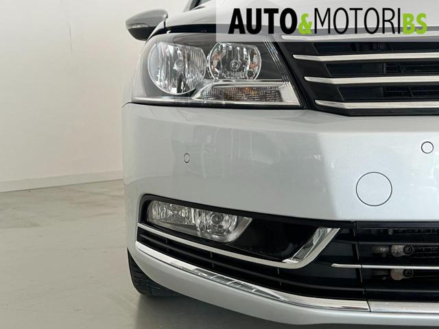VOLKSWAGEN PASSAT VAR. 2.0 TDI DSG HIGH. BM.TECH. - foto 19
