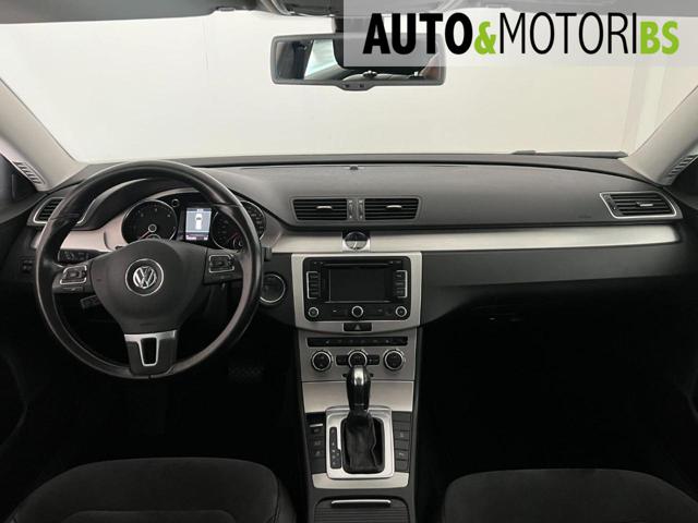 VOLKSWAGEN PASSAT VAR. 2.0 TDI DSG HIGH. BM.TECH. - foto 26
