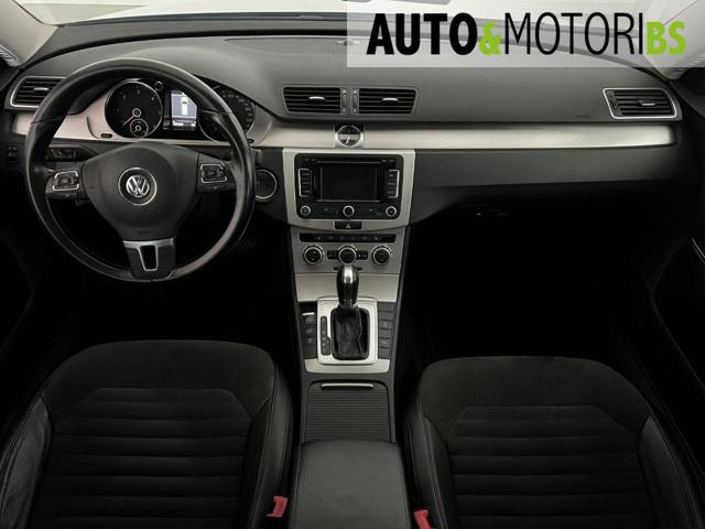 VOLKSWAGEN PASSAT VAR. 2.0 TDI DSG HIGH. BM.TECH. - foto 27