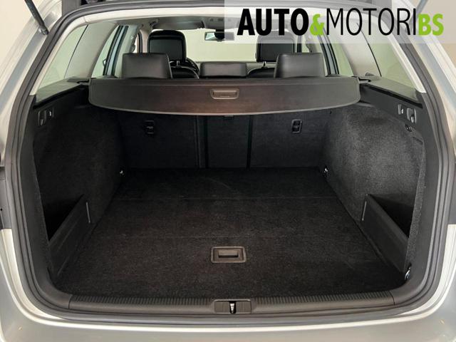 VOLKSWAGEN PASSAT VAR. 2.0 TDI DSG HIGH. BM.TECH. - foto 17