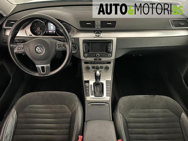 VOLKSWAGEN PASSAT VAR. 2.0 TDI DSG HIGH. BM.TECH. - foto 28