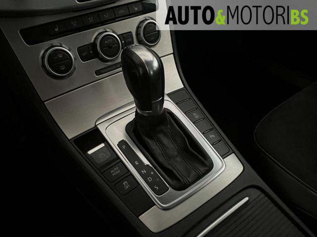 VOLKSWAGEN PASSAT VAR. 2.0 TDI DSG HIGH. BM.TECH. - foto 14